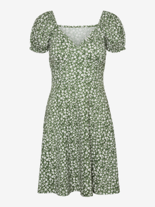 Vero Moda VMBONNIE Short dress -Cypress - 10304084