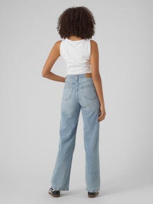 Vero Moda VMMILLION Top -Bright White - 10304094