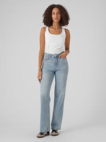 Vero Moda VMMILLION Top -Bright White - 10304094