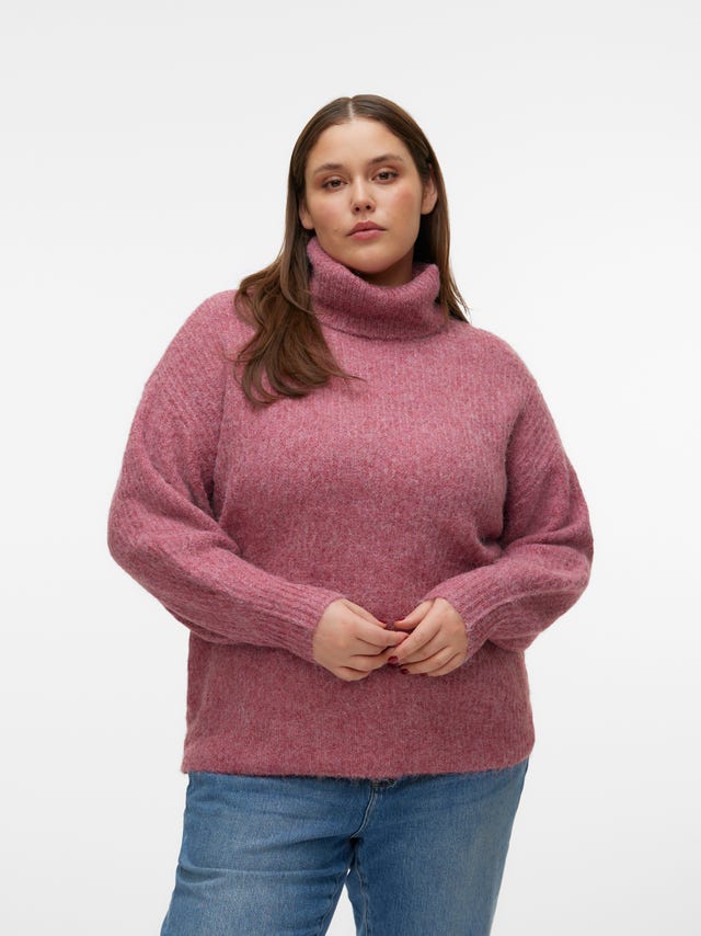 Vero Moda VMCJULIE Sweter - 10304101