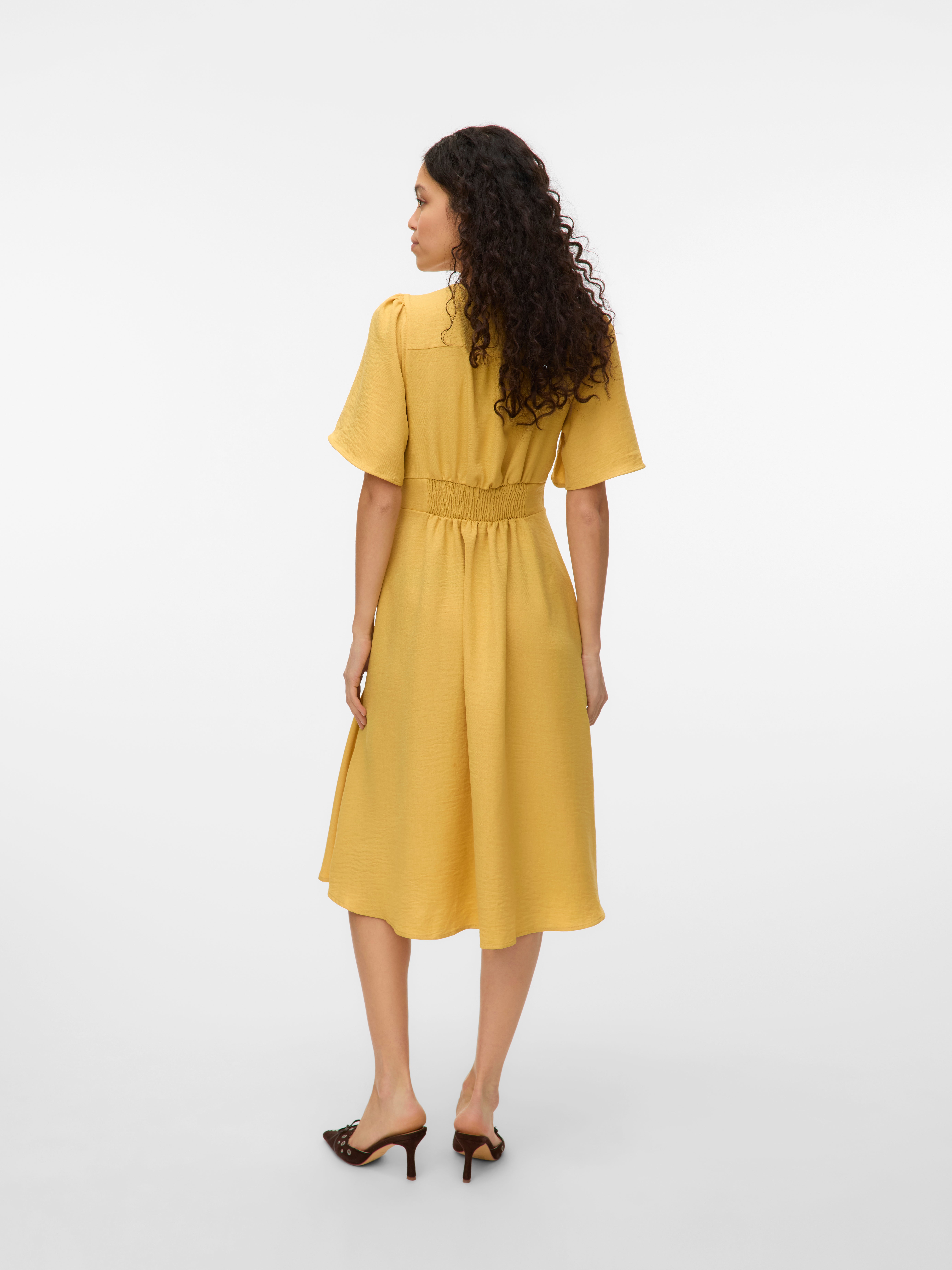 Knitted Dress Midi Dresses Hobbs London Dresses Eleonora Stasi