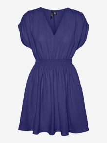 Vero Moda VMKITA Short dress -Navy Blue - 10304142