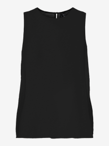 Vero Moda VMLYUM Top -Black - 10304144