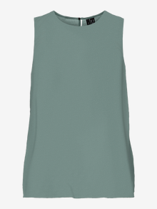 Vero Moda VMLYUM Top -Chinois Green - 10304144