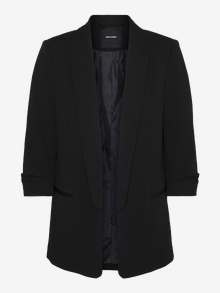 Vero Moda VMZAMIRA Blazer -Black - 10304150