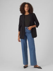 Vero Moda VMZAMIRA Blazer -Black - 10304150