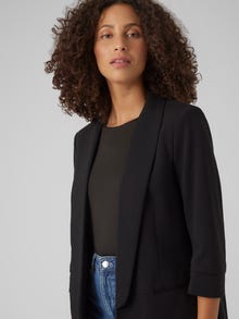 Vero Moda VMZAMIRA Blazer -Black - 10304150