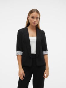 Vero Moda VMZAMIRA Blazer -Black - 10304151