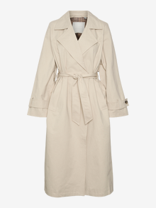 Vero Moda VMBLOG Trenssit -Oatmeal - 10304153