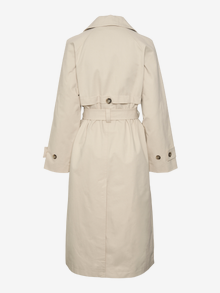 Vero Moda VMBLOG Trenssit -Oatmeal - 10304153