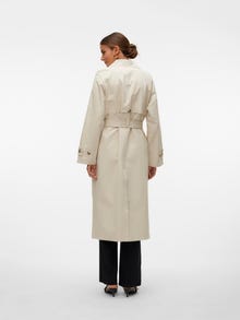 Vero Moda VMBLOG Trenssit -Oatmeal - 10304153