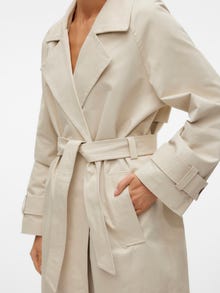 Vero Moda VMBLOG Trenssit -Oatmeal - 10304153