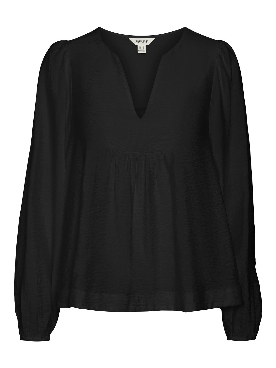 Vero Moda VMGALILEA Overhemd -Black - 10304167