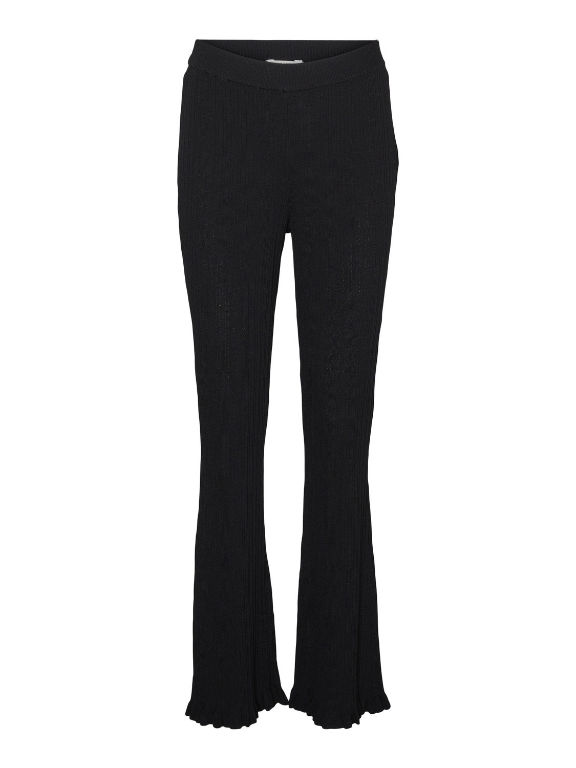 Vero Moda VMJADE Trousers -Black - 10304177