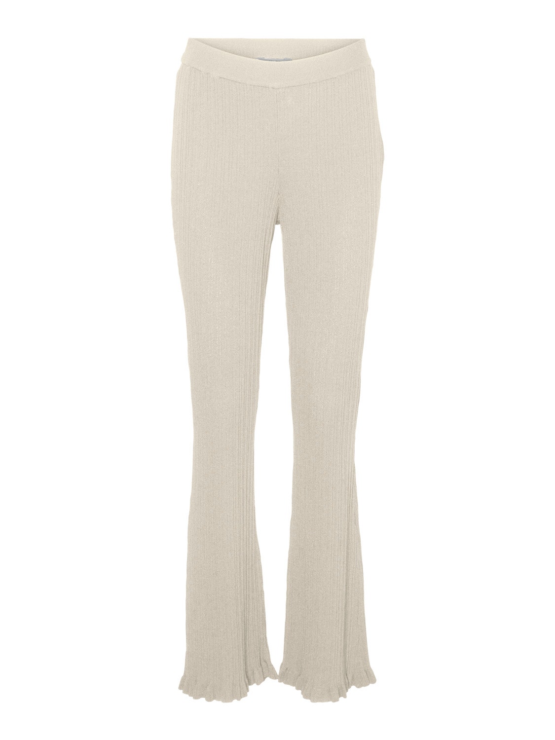 Vero Moda VMJADE Trousers -Birch - 10304177