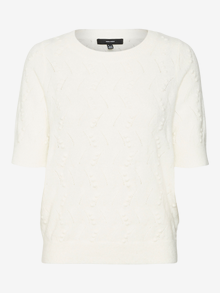 Vero Moda VMDITTO Pull-overs -Birch - 10304241