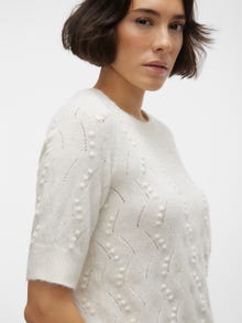 Vero Moda VMDITTO Pull-overs -Birch - 10304241