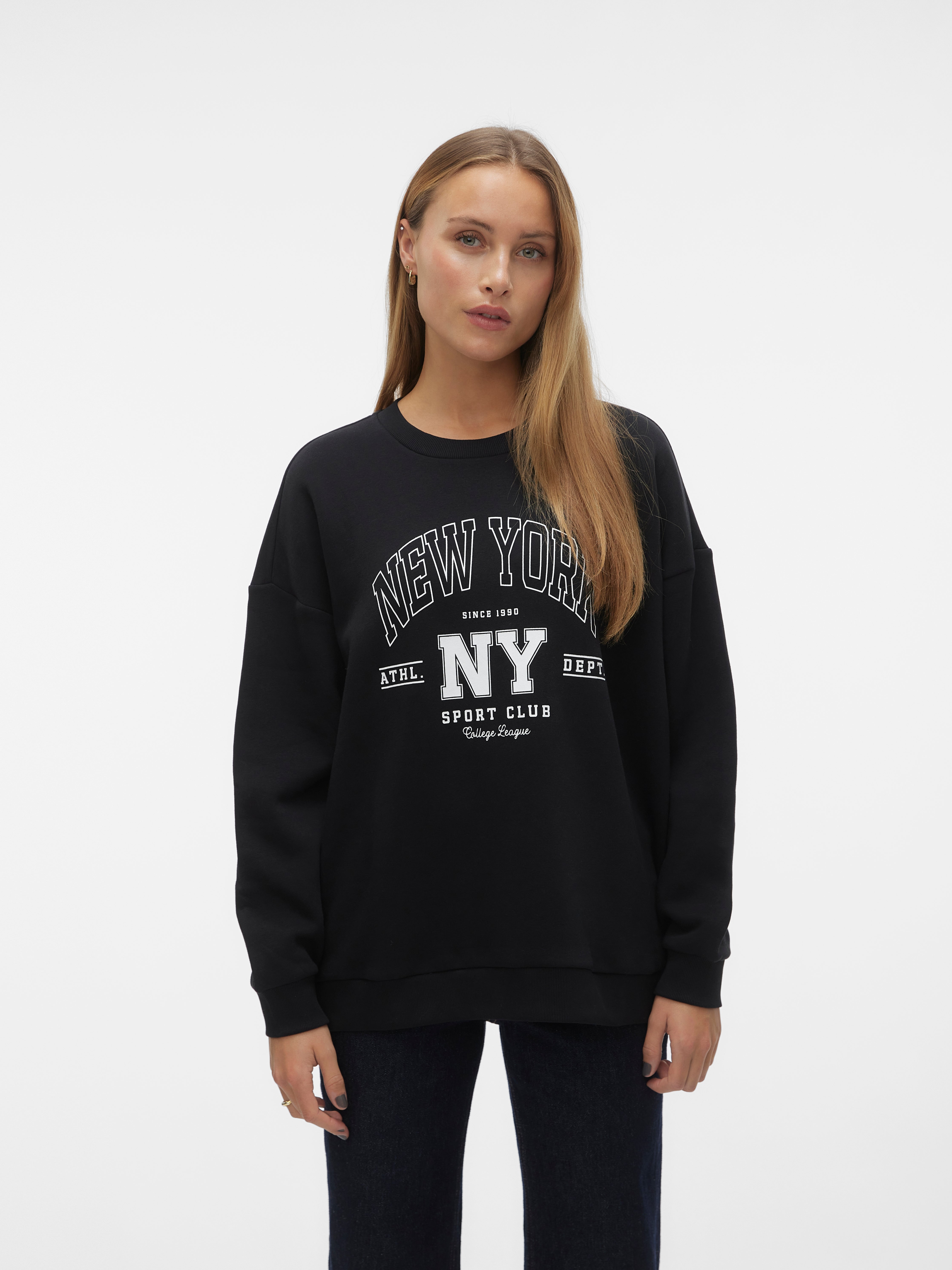 Women's Hoodies & Sweatshirts | VERO MODA