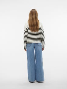 Vero Moda VMARIA Pullover -Birch - 10304256