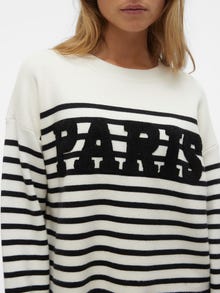 Vero Moda VMARIA Megztinis -Birch - 10304256