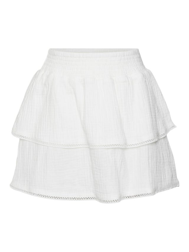 Vero Moda VMNATALI High waist Short skirt - 10304267