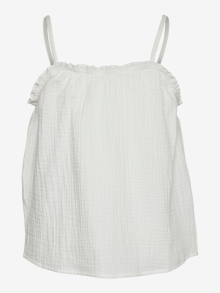 Vero Moda VMNATALI Góra -Snow White - 10304283