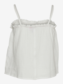 Vero Moda VMNATALI Góra -Snow White - 10304283