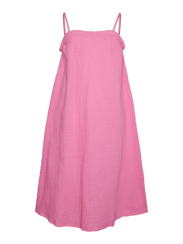 Vero Moda VMNATALI Lange jurk - 10304284