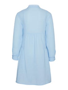 Vero Moda VMCHRIS Midi dress -Dutch Canal - 10304290