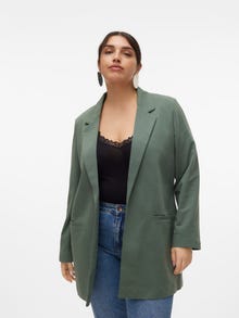 Vero Moda VMCHARUKI Blazer -Laurel Wreath - 10304332