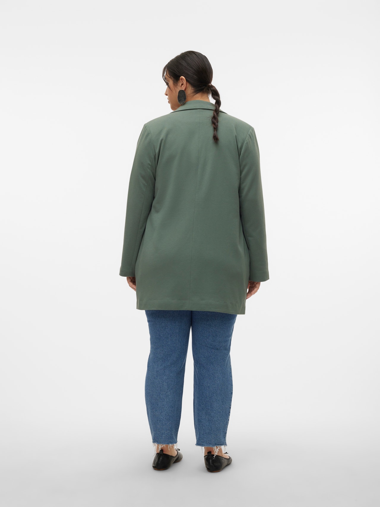 Vero Moda VMCHARUKI Blazer -Laurel Wreath - 10304332