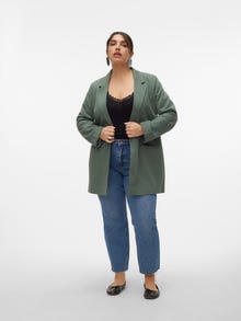 Vero Moda VMCHARUKI Blazer -Laurel Wreath - 10304332
