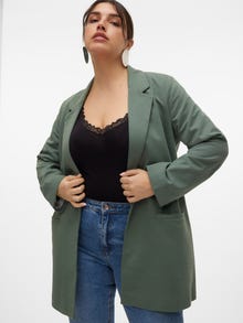 Vero Moda VMCHARUKI Blazer -Laurel Wreath - 10304332