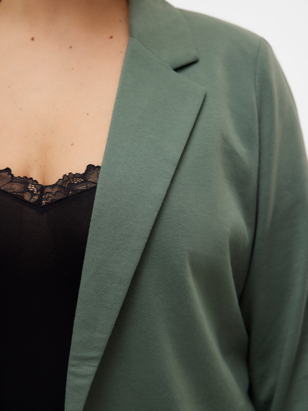 Vero Moda VMCHARUKI Blazer -Laurel Wreath - 10304332