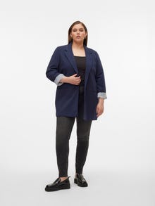 Vero Moda VMCHARUKI Bleiserit -Navy Blazer - 10304332