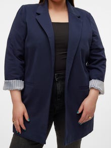 Vero Moda VMCHARUKI Blazer -Navy Blazer - 10304332