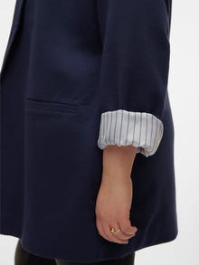 Vero Moda VMCHARUKI Bleiserit -Navy Blazer - 10304332