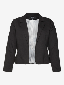 Vero Moda VMCHARUKI Blazer -Black - 10304333