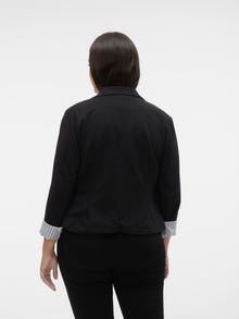 Vero Moda VMCHARUKI Blazer -Black - 10304333