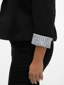 Vero Moda VMCHARUKI Blazer -Black - 10304333