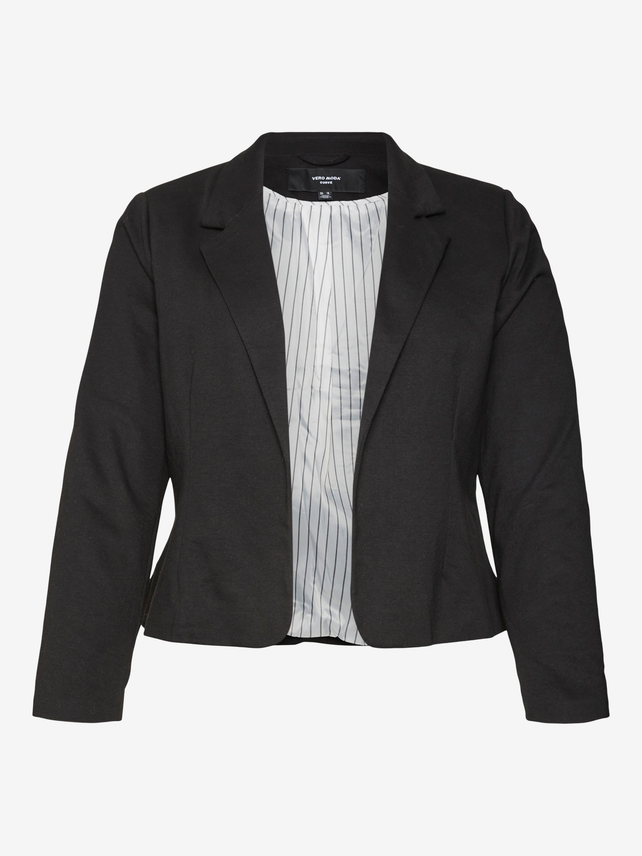 Vero Moda VMCHARUKI Blazers -Black - 10304333