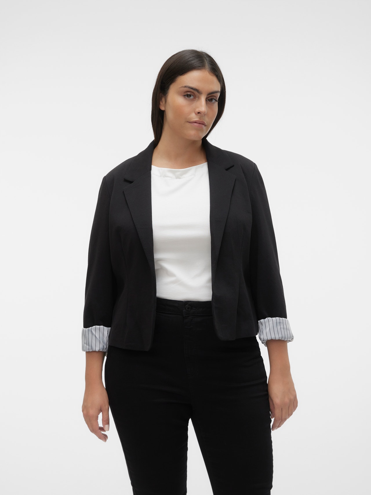 Vero Moda VMCHARUKI Blazers -Black - 10304333