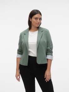 Vero Moda VMCHARUKI Marynarka -Laurel Wreath - 10304333
