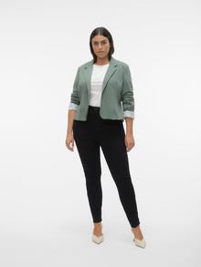 Vero Moda VMCHARUKI Marynarka -Laurel Wreath - 10304333