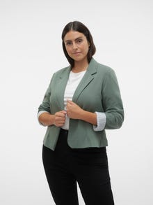 Vero Moda VMCHARUKI Marynarka -Laurel Wreath - 10304333