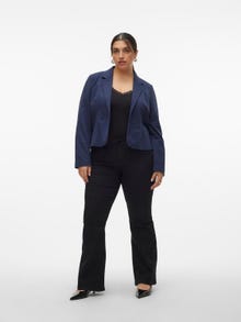 Vero Moda VMCHARUKI Blazers -Navy Blazer - 10304333