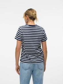 Vero Moda VMGRO Top -Navy Blazer - 10304380