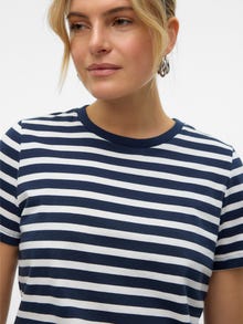 Vero Moda VMGRO Top -Navy Blazer - 10304380