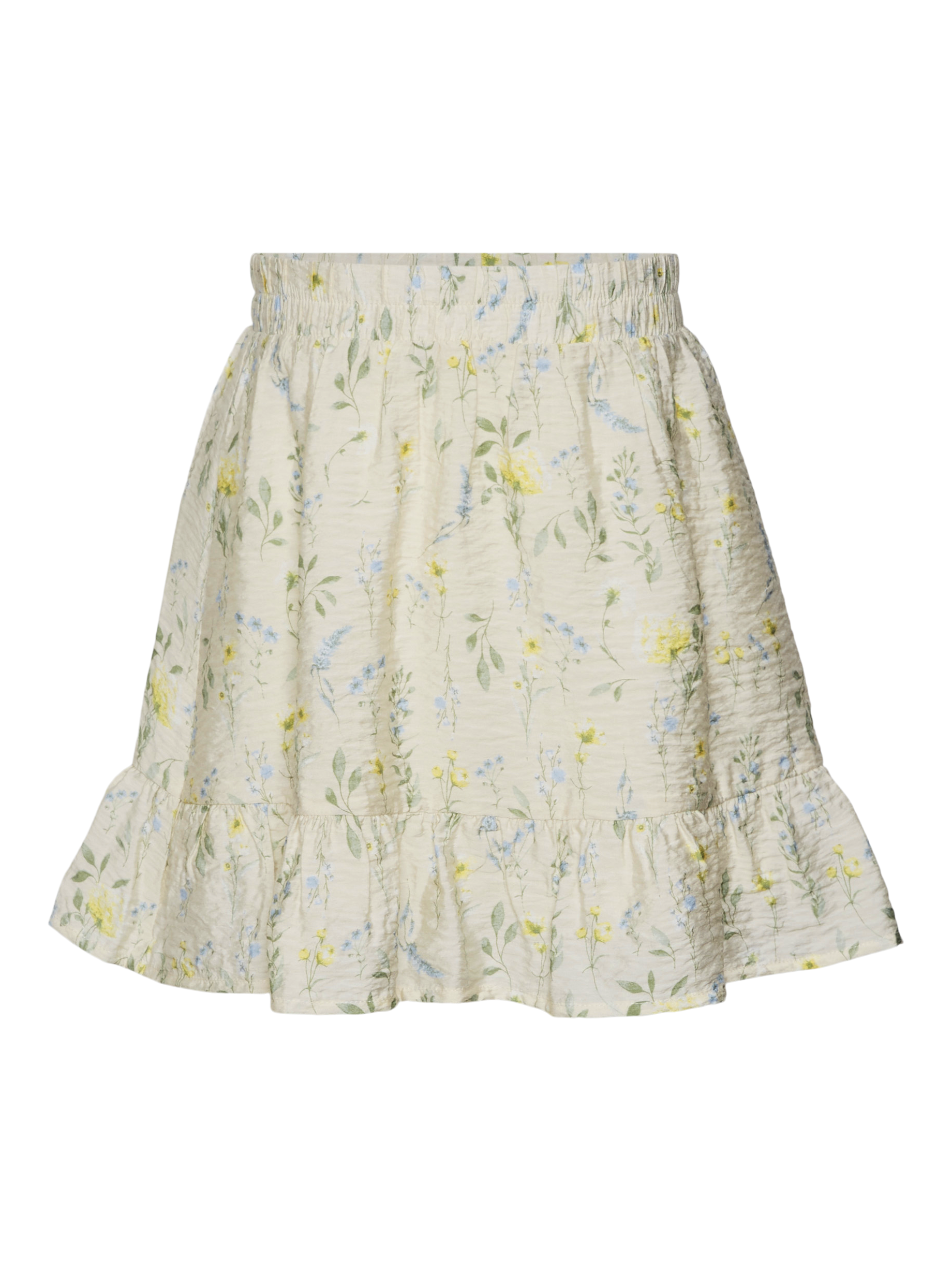 VMJOSIE High waist Short Skirt