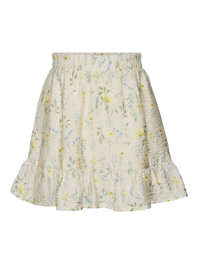 Vero Moda VMJOSIE Short Skirt - 10304384